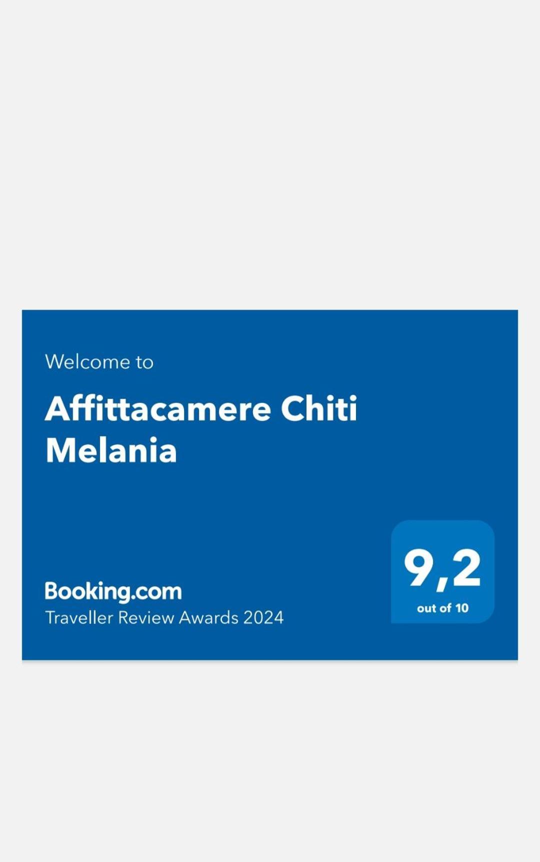 Affittacamere Chiti Melania San Gimignano Exterior photo